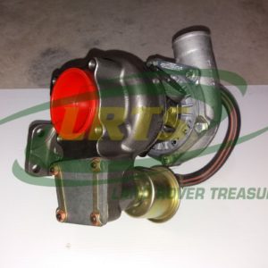 GENUINE GARRETT TURBO FOR LAND ROVER SANTANA PEUGEOT SANTANA PART 113107