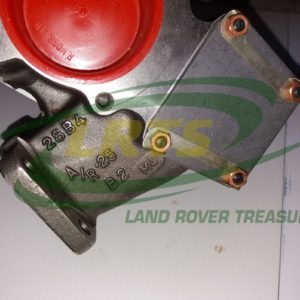 GENUINE GARRETT TURBO FOR LAND ROVER SANTANA PEUGEOT SANTANA PART 113107