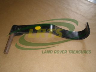 GENUINE LAND ROVER ACCELERATOR PEDAL SHAFT MILITARY LIGHTWEIGHT LEFT HAND DRIVE PART NRC2180