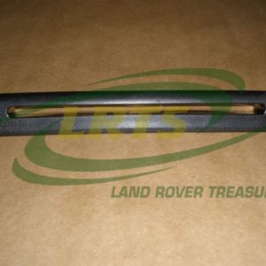 GENUINE LAND ROVER DEMISTER OUTLET TRIM DASH TOP SERIES III 1973 ONWARD PART 395871
