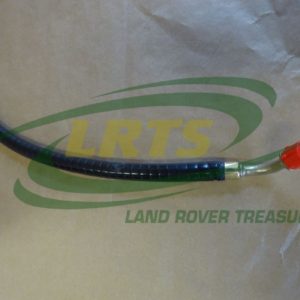 GENUINE LAND ROVER HOSE STEERING BOX TO RESERVOIR DEFENDER PART ANR4160 QEH102490