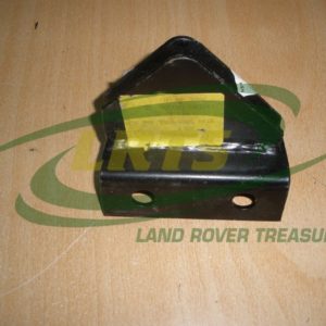 GENUINE LAND ROVER MILITARY DEFENDER RH STAY BRACKET ROLL OVER BAR PART RRC2920