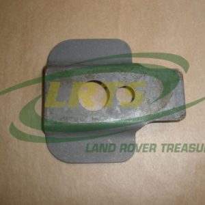 GENUINE LAND ROVER ROCKER SHAFT BAFFLE PLATE SERIES LIGHTWEIGHT DEFENDER PART ERC2696