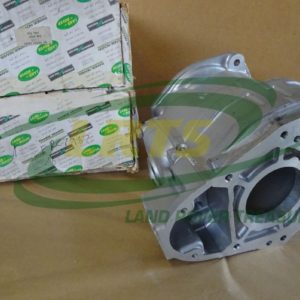 GENUINE LAND ROVER SERIES III MAIN GEARBOX CASE AND TOP COVER PART FRC7967
