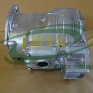 GENUINE LAND ROVER SERIES III MAIN GEARBOX CASE & TOP COVER PART FRC7967 - Image 3