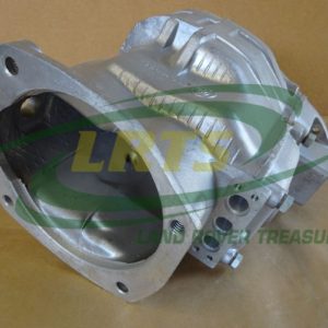 GENUINE LAND ROVER SERIES III MAIN GEARBOX CASE AND TOP COVER PART FRC7967