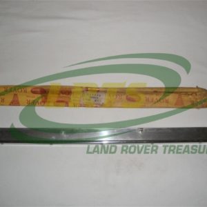 GENUINE LAND ROVER SLIDING WINDOW CATCH RUNNER SERIES STATION WAGON 1958-84 PART 330848
