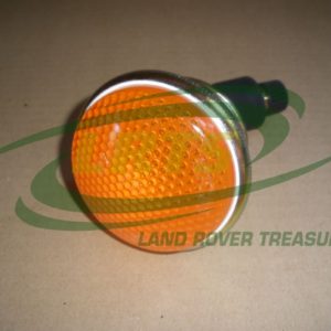 GENUINE LUCAS MILITARY MODEL LAND ROVER FRONT INDICATOR LAMP PART RTC1885