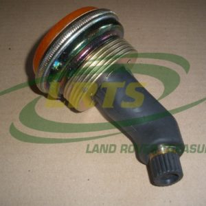 GENUINE LUCAS MILITARY MODEL LAND ROVER FRONT INDICATOR LAMP PART RTC1885