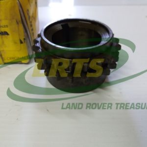 GENUINE SANTANA LAND ROVER 6 CYLINDER ENGINE GEAR CRANK SHAFT PART GO4105