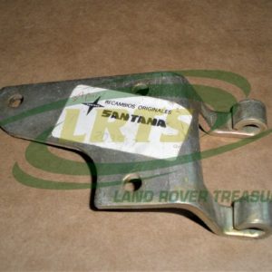 GENUINE SANTANA LAND ROVER BONNET HINGE SPECIAL LIGERO PART 203547