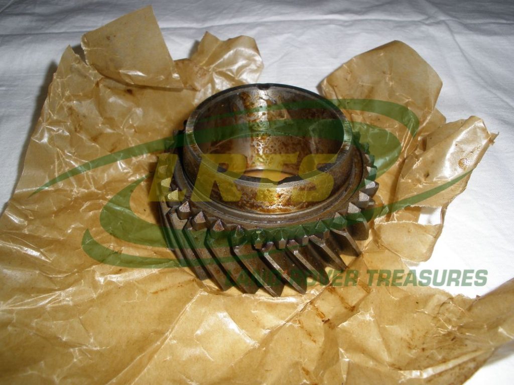 LAND ROVER DEFENDER 90/110 3RD SPEED GEAR LT77 GEARBOX PART FTC358
