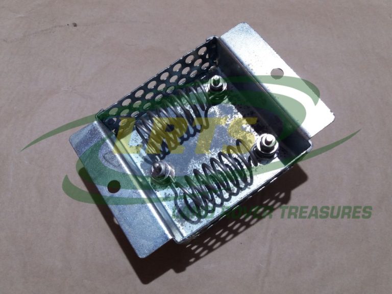 LAND ROVER GLOW PLUG RESISTOR 24V SERIES 3 DIESEL PART PRC1804 Land