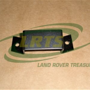 LAND ROVER PICK HEAD RETAINER STAPLE BRACKET SERIES LIGHTWEIGHT DEFENDER 336350