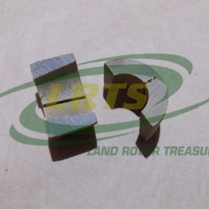 LAND ROVER SPLIT BUSH STEERING RELAY SHAFT SERIES 1948-84 & 101 FORWARD CONTROL PART 537877