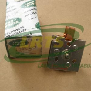 NOS GENUINE LAND ROVER 12 VOLTS ACR TYPE ALTERNATOR RECTIFIER SERIES RANGE ROVER CLASSIC PART RTC4252