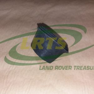 NOS GENUINE LAND ROVER SERIES III DEMISTER HOSE GROMMET PART 346785