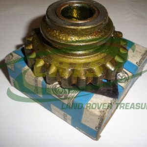 NOS GENUINE LAND ROVER SERIES III REVERSE GEAR FOR GEARBOX SUFFIX A PART 576707
