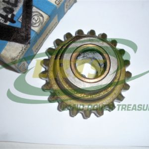 NOS GENUINE LAND ROVER SERIES III REVERSE GEAR FOR GEARBOX SUFFIX A PART 576707