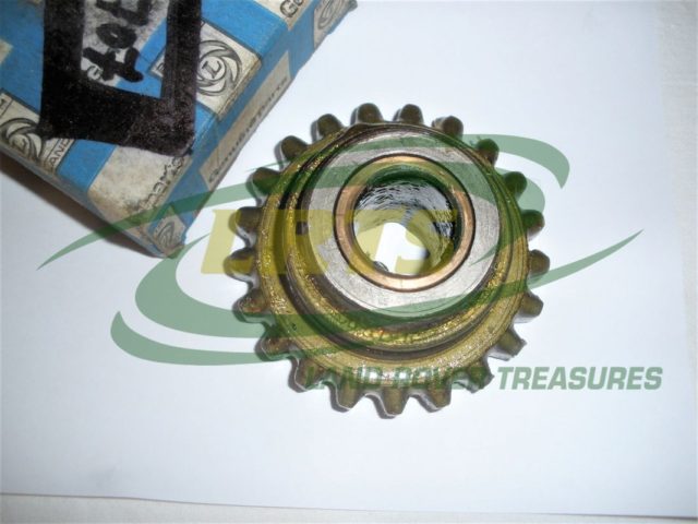 NOS GENUINE LAND ROVER SERIES III REVERSE GEAR FOR GEARBOX SUFFIX A PART 576707