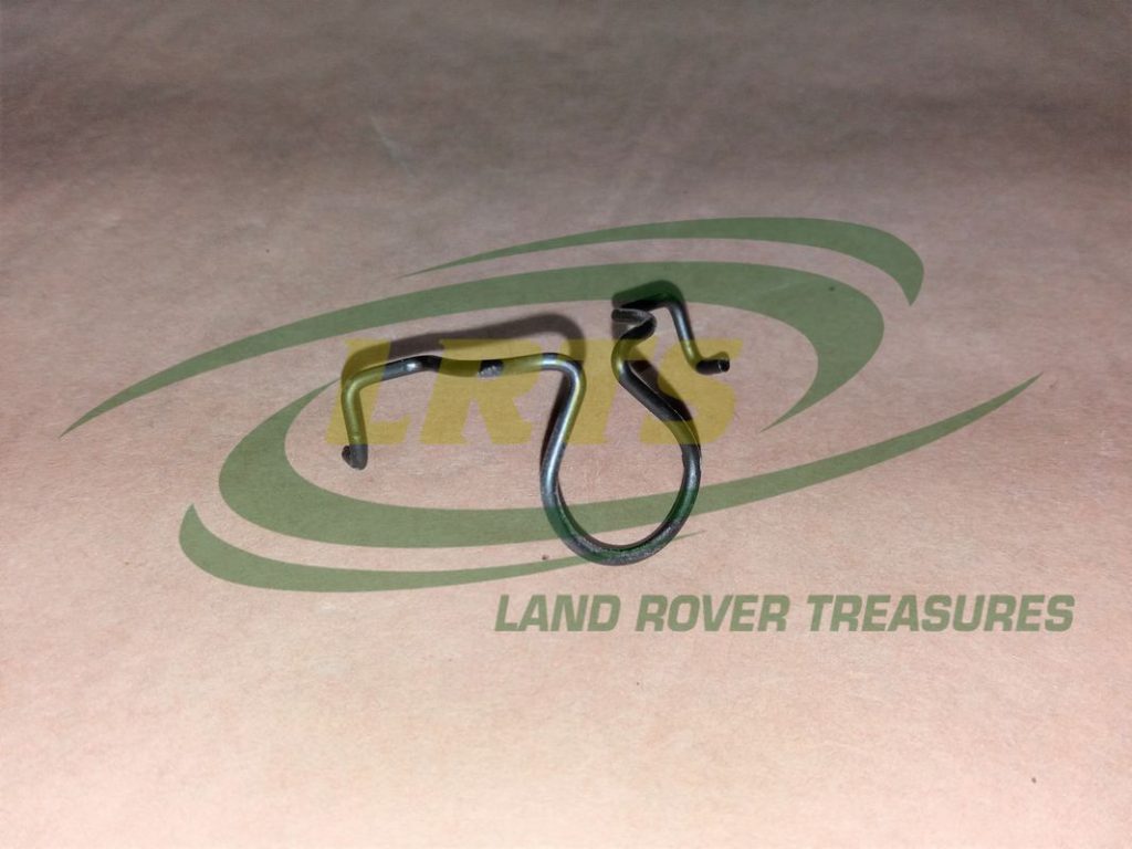 NOS GENUINE LAND ROVER SPRING CLIP RETAINER EXPANDER UNIT PLUNGER