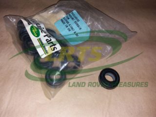 NOS GENUINE LAND ROVER TANK MOUNTING RUBBER BUSH CHASSIS TO TANK PART 90508545