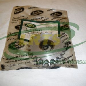 NOS GENUINE LAND ROVER TIMING CHAIN IDLER GEAR WHEEL SERIES & DEFENDER PART 236067