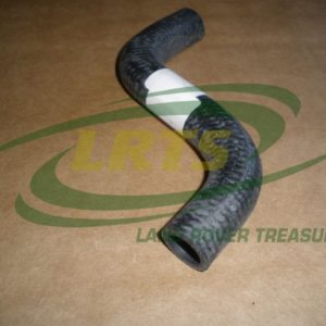 NOS LAND ROVER S SHAPED HEATER HOSE SERIES III PART 577292