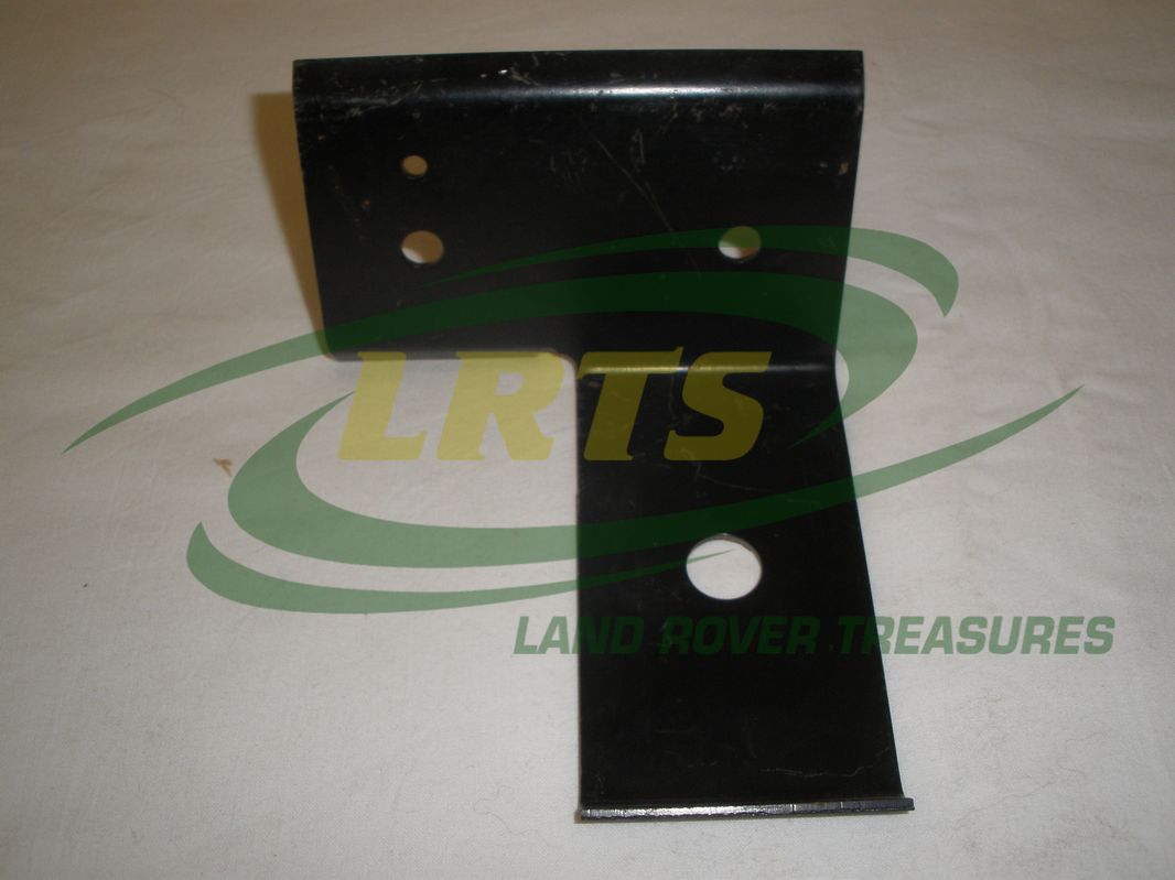 Land Rover Series 2, 2a, 3 Rear Axle Brake Pipe Clips & Grommets Kit – Genuine Classic Parts