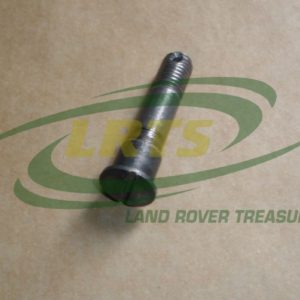 NOS LAND ROVER SCREW FIXING COUPLING TO PIVOT SHAFT TRANSFER BOX SERIES PART 549169