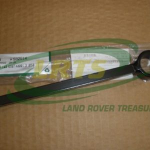 GENUINE LAND ROVER DEFENDER & RANGE ROVER CLASSIC JACK HANDLE PART 592514