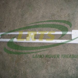 GENUINE LAND ROVER LIGHTWEIGHT SERIES 3 BULKHEAD TOP VENT PANEL REFURBISHED