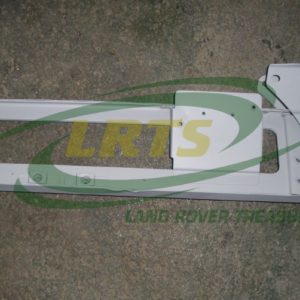 GENUINE LAND ROVER LIGHTWEIGHT SERIES 3 BULKHEAD TOP VENT PANEL REFURBISHED