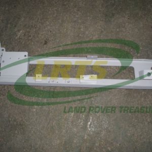 GENUINE LAND ROVER LIGHTWEIGHT SERIES 3 BULKHEAD TOP VENT PANEL REFURBISHED