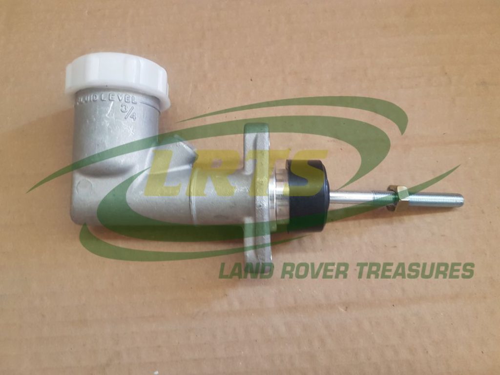 LAND ROVER CLUTCH MASTER CYLINDER DEFENDER 90/110 FROM 1987 ONW PART