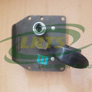 MUC1032 DOOR LOCK ASSEMBLY EARLY LAND ROVER DEFENDER 110 RIGHT HAND GENUINE PART
