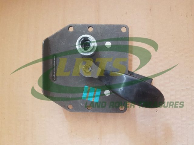 MUC1032 DOOR LOCK ASSEMBLY EARLY LAND ROVER DEFENDER 110 RIGHT HAND GENUINE PART