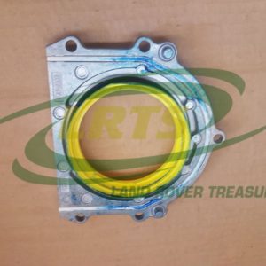 LUF100420 REAR CRANK ENGINE SEAL FOR ALL LAND ROVER TD5 ENGINES 1999-2006