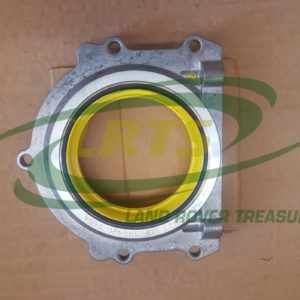 LUF100420 REAR CRANK ENGINE SEAL FOR ALL LAND ROVER TD5 ENGINES 1999-2006