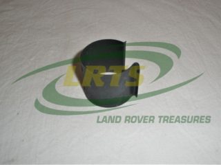 LAND ROVER SERIES III DUST SHIELD STEERING COLUMN PART 577472