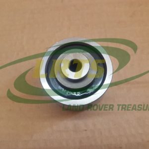 LAND ROVER TIMING BELT IDLER PULLEY DEFENDER & DISCOVERY 300TDI PART LHV100150 - Image 2