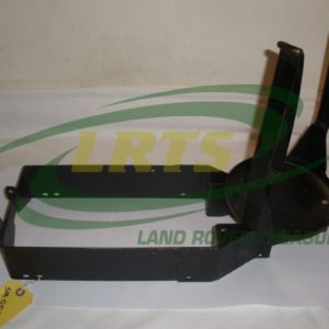BATTERY AND AIR CLEANER SUPPORT BRACKET LAND ROVER SERIES 3 NOS GENUINE PART 569689