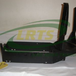 BATTERY AND AIR CLEANER SUPPORT BRACKET LAND ROVER SERIES 3 NOS GENUINE PART 569689