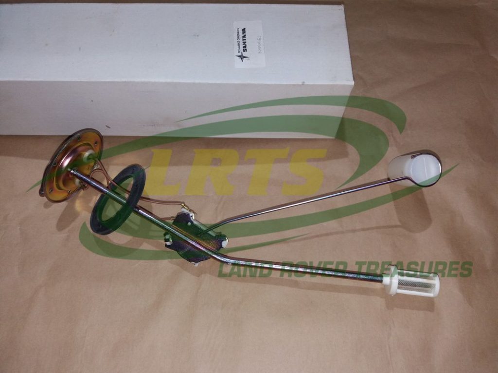 LAND ROVER DEFENDER 110 83-91 Diesel Fuel Sender with Seal and Ring