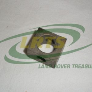 NOS LAND ROVER BLOCK SHAFT FOR TRANSFER BOX SERIES PART 233406