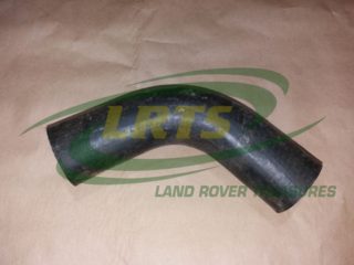 NOS LAND ROVER BY PASS HOSE 2L PETROL SERIES 1948-58 PART 242056