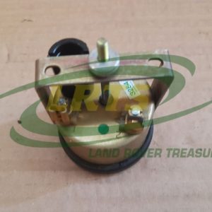 NOS LAND ROVER DEFENDER OIL PRESSURE GAUGE TO VIN LA939975 PART PRC7322