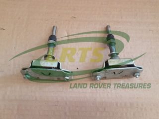 NOS LAND ROVER SERIES AND DEFENDER SPINDLE KIT WIPER MOTOR PART 605904 560887