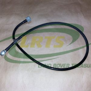 NOS LAND ROVER SERIES FUEL PIPE PART NRC1659