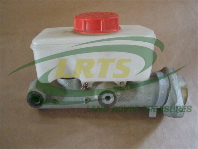 LAND ROVER GIRLING BRAKE MASTER CYLINDER DUAL LINE SYSTEM SERIES